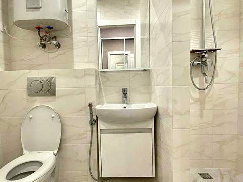квартира по адресу Столичное шоссе, 3