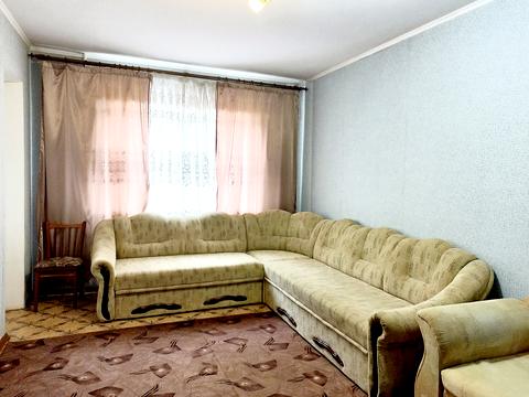 квартира по адресу 5-й Заречный микрорайон , 93
