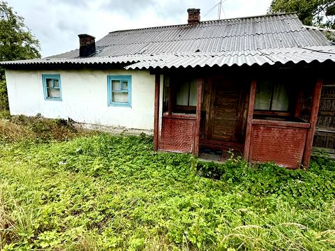 дом по адресу Шахтарська
