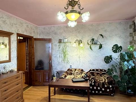 квартира по адресу Небесной Сотни просп. (Маршала Жукова), 83