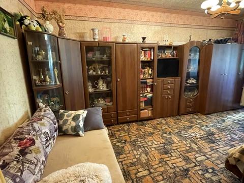 квартира по адресу Озёрная ул., 22