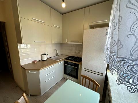 квартира за адресою Студентська вул., 5а