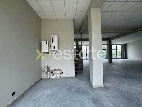 коммерческая по адресу Новознесенская ул., 4
