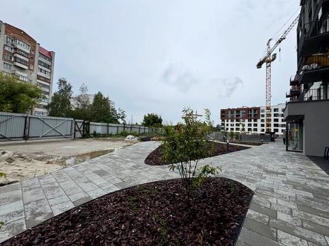 комерційна за адресою Роксоляни вул., 36