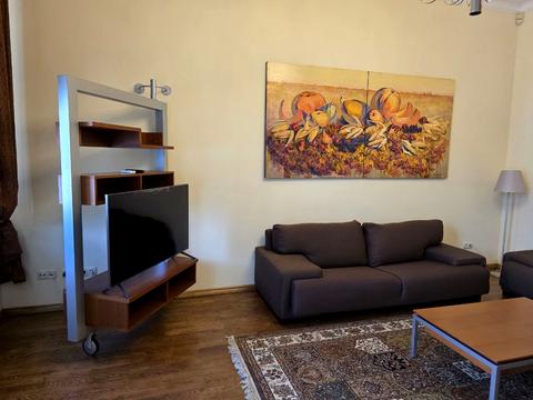 квартира по адресу Хорива ул., 4