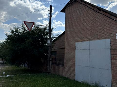 будинок за адресою Василя Кричевського вул. (Ушакова), 43