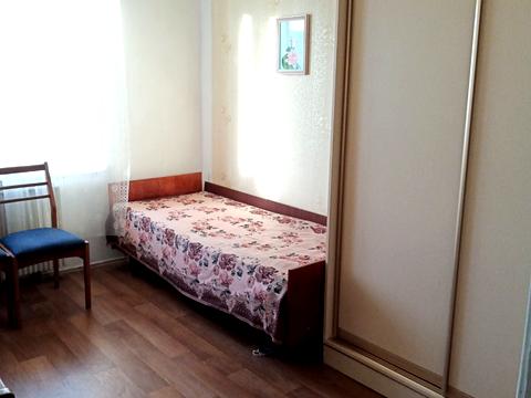 кімната за адресою Якуба Коласа вул., 17