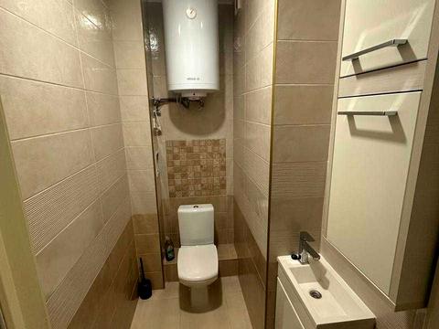 квартира за адресою Драгоманова вул., 2