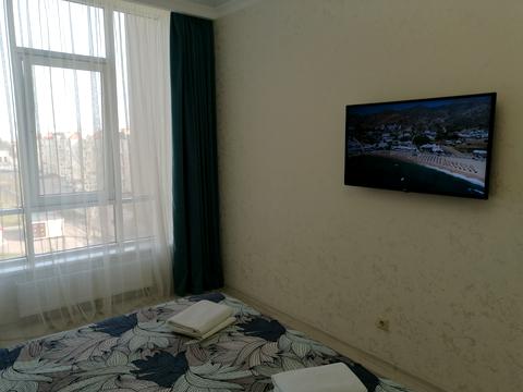 квартира по адресу Французский бульв., 60г