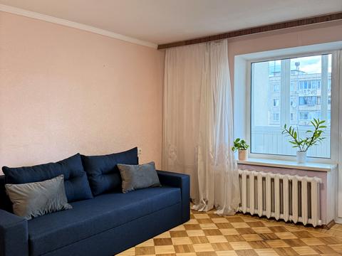 квартира за адресою Дніпровська набережна вул., 13