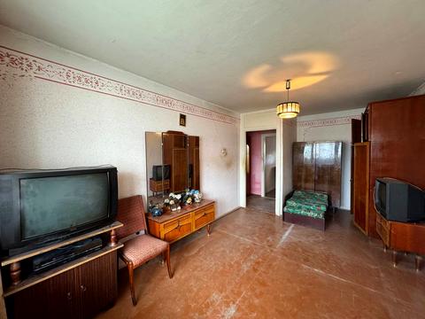 квартира за адресою Тролейбусна вул., 15