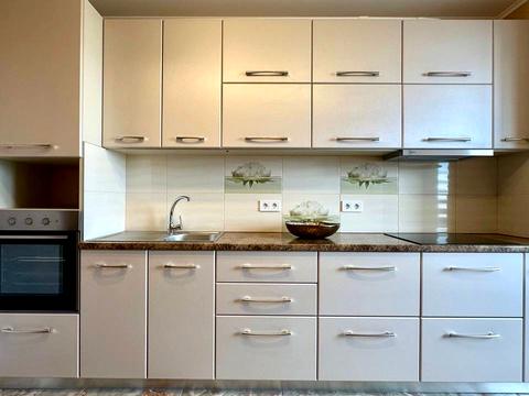 квартира за адресою Драгоманова вул., 31