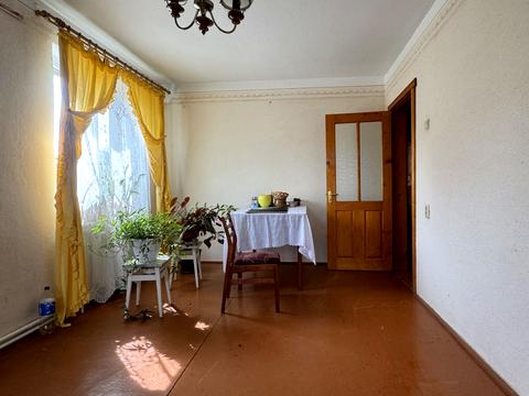 квартира по адресу Богдана Хмельницкого ул., 17
