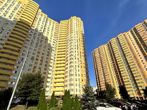квартира за адресою Петра Калнишевського вул. (Михайла Майорова), 8