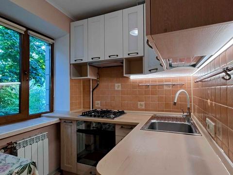 квартира за адресою Гарматна вул., 39-Б
