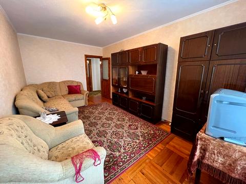 квартира по адресу Жуковского просп., 5