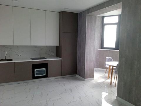 квартира по адресу Ботаническая ул., 2