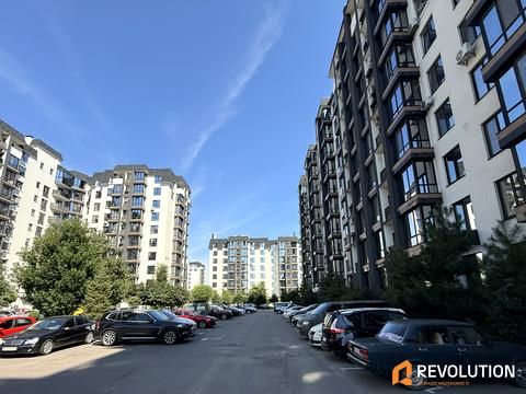 квартира за адресою Героїв Небесної Сотні просп., 18/9