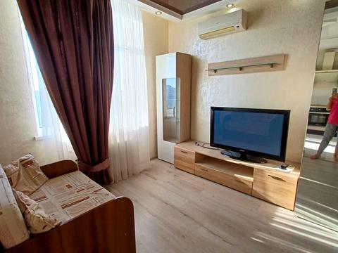 квартира по адресу Дюковская, 5