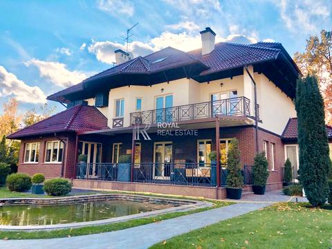 дом по адресу Травнева