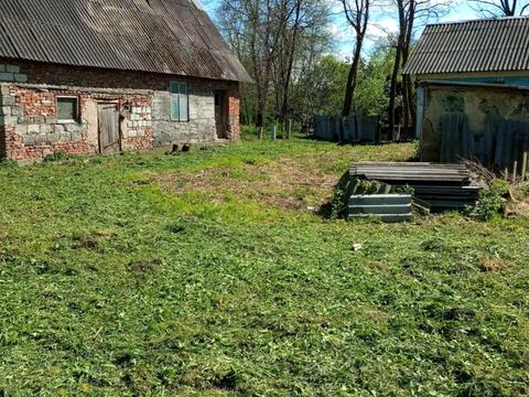 ділянка за адресою героїв упа, 2