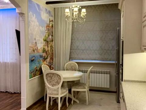 квартира за адресою с. Лиманка, Перлинна вул., 3