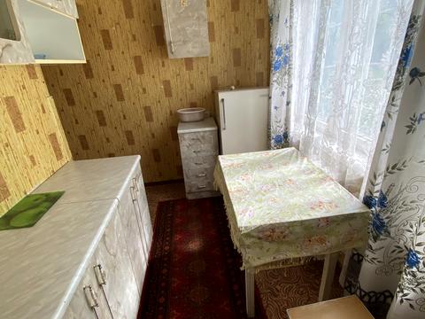 квартира по адресу Чёрных Запорожцев ул. (Петра Запорожця), 5-А