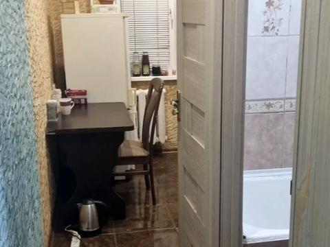 квартира по адресу Академика Филатова ул., 51
