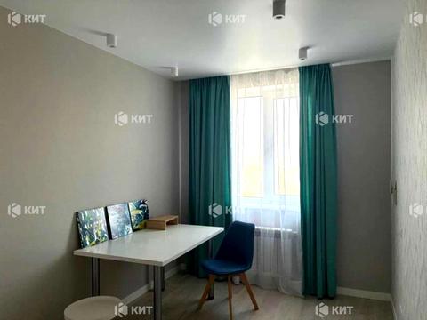квартира за адресою Качанівська вул., 17