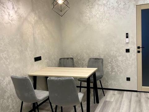 квартира за адресою Набережна Перемоги вул., 7