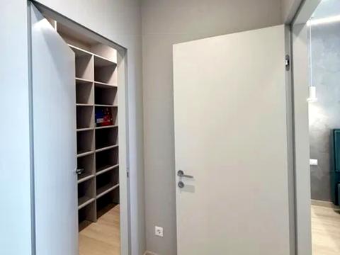 квартира за адресою Дніпро, Науки просп. (Гагаріна), 112-А