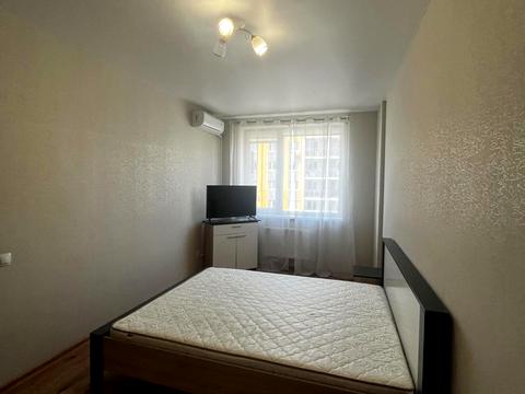 квартира за адресою смт. Авангард, Європейська вул., 15