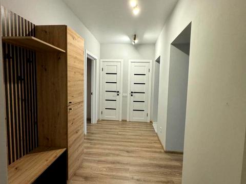 квартира за адресою Радистів вул., 34-В