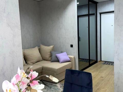 квартира по адресу Озёрная ул., 27а