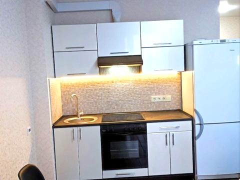 квартира по адресу Камянская ул. (Днепродзержинская), 127а