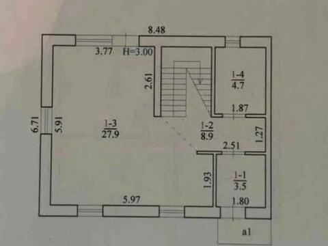 будинок за адресою Соборності вул.