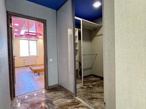 квартира по адресу Гвардейцев-Широнинцев ул., 70-Б