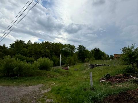 ділянка за адресою Загірянська