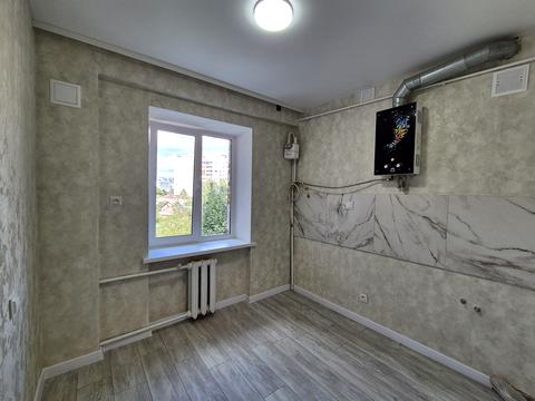 квартира по адресу Пирогова, 74