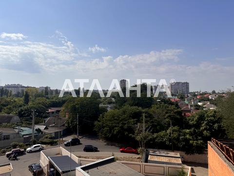 квартира по адресу Люстдорфская дор. (Черноморская), 90б