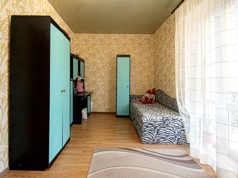 квартира по адресу Каминная ул., 5