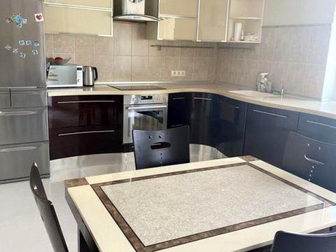 квартира по адресу Днепровская набережная ул., 19