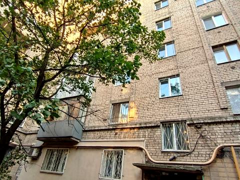 квартира по адресу Сичеславская ул. (В.И.Ленина), 12а