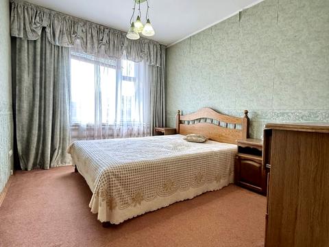 квартира по адресу Героев просп., 32