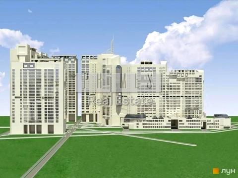 квартира по адресу Евгения Коновальца ул. (Щорса), 44-А