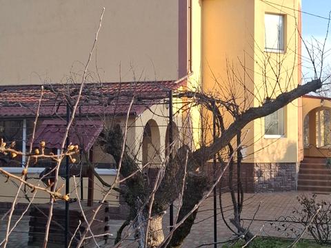 дом по адресу Ольги Кобылянской ул.