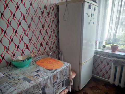 квартира по адресу Миколы Бажана просп., 9-В