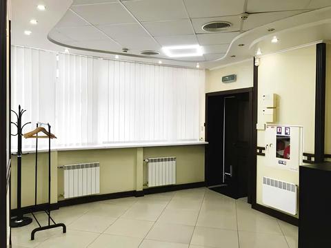 коммерческая по адресу Леси Украинки бульв., 7-Б