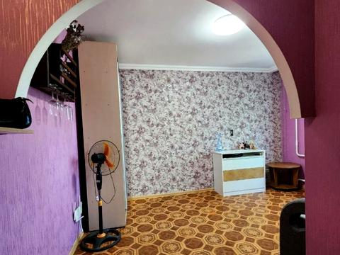 квартира за адресою Академіка Заболотного вул., 18А