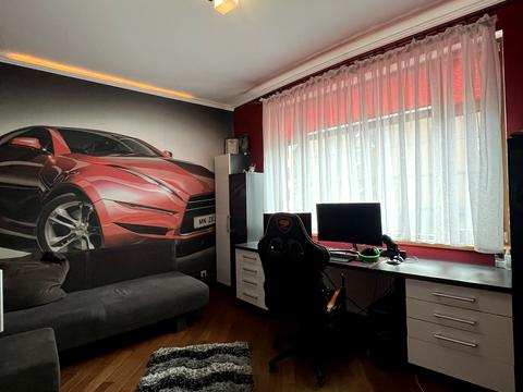 квартира за адресою Жупанатська пл., 1